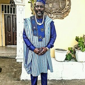 Meet your Posher, Marvin